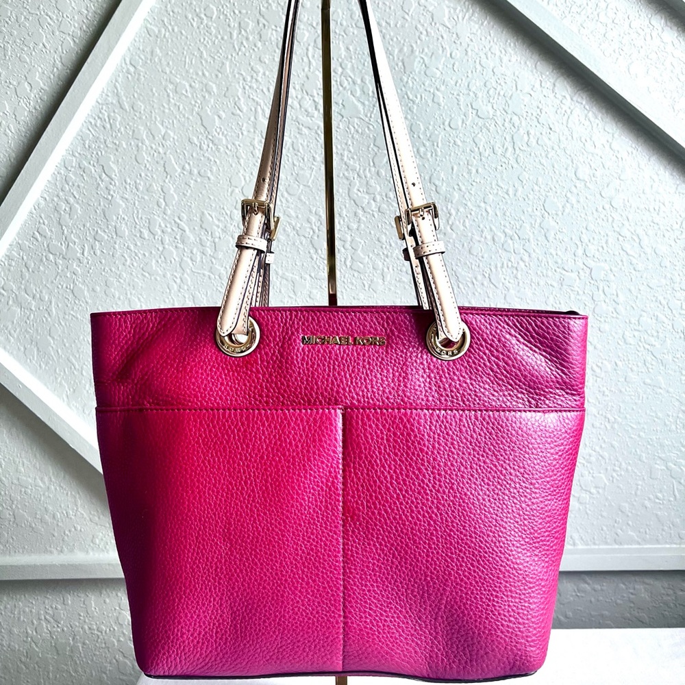 Michael Kors Bedford tote